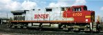 BNSF C44-9W 4702